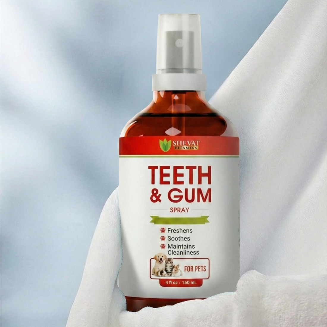 HydrateHarbor: Gummies for Balanced Living