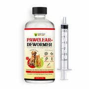 Shevat Vitamins PawClear Dewormer